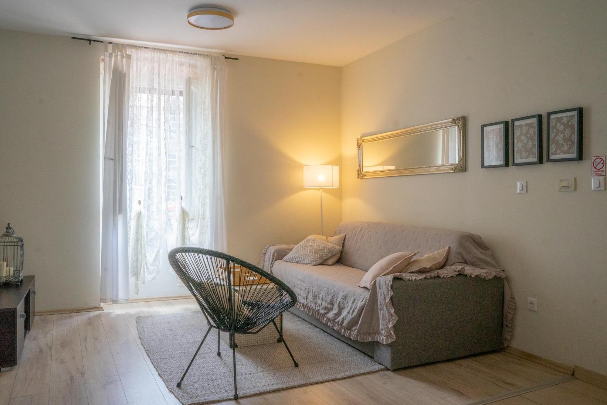 Apartments Bubalova スプリト エクステリア 写真