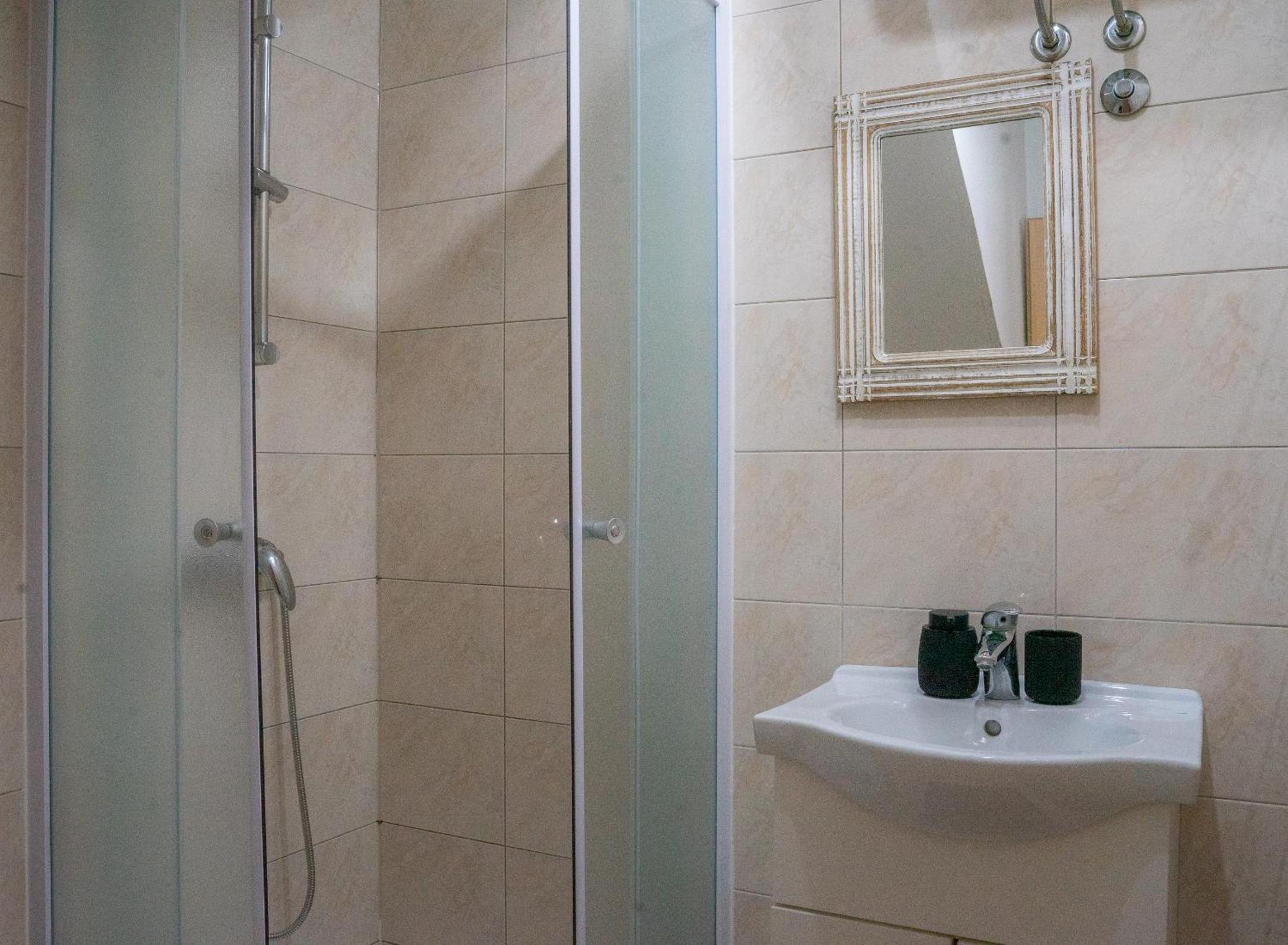 Apartments Bubalova スプリト エクステリア 写真